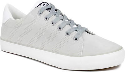 

Ripley Pinetree Series Grey Sneakers For Men(Grey, Grey pinetree