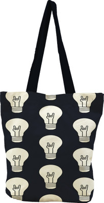 

NATIVE IMPEX Women Casual Multicolor Cotton, Canvas Shoulder Bag