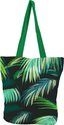 

NATIVE IMPEX Women Casual Multicolor Cotton Sling Bag