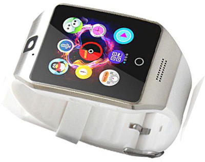 padraig q18 phone white