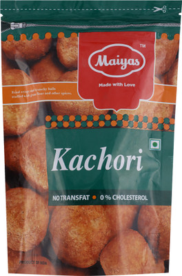 

Maiyas Kachori(185 g)