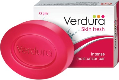 Verdura Skin Fresh Intense Moisturiser Bar 75gm(75 g)