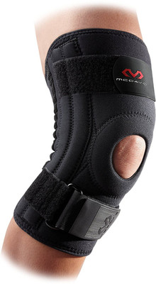 

McDavid Patella Knee Support - Black Knee Support (S, Black)