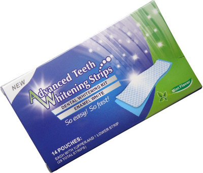 

Anand India AI-ATWS Teeth Wipe(Pack of28)