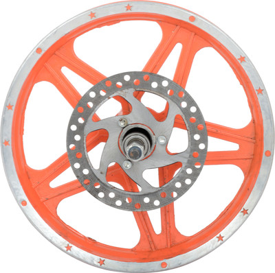 

Vihan Electric Vehicles Company Dirt Bike Alloy Wheel Toy Accessory(Suitable for Kids Ride on Dirt Bikes Black)