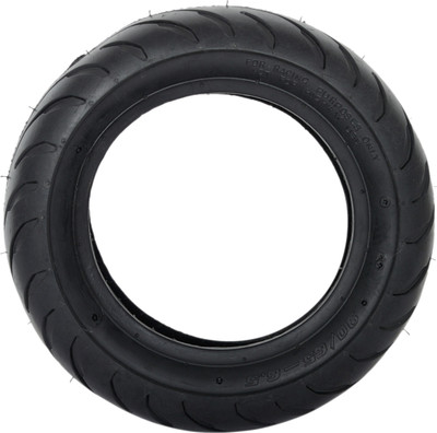

Vihan Electric Vehicles Company Pocket Bike Tyre size 90 by 65 by 6.5 Toy Accessory(Suitable for Kids Ride on Pocket Bikes Black)