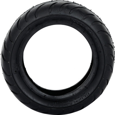 

Vihan Electric Vehicles Company Pocket Bike Tyre size 110 by 50 by 6.5 Toy Accessory(Suitable for Kids Ride on Pocket Bikes Black)