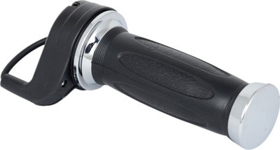 

Vihan Electric Vehicles Company K1300S Ride On Bike Hand Accelerator Toy Accessory(Suitable for Kids Ride on BMW K1300S and 1600S Bikes Black)