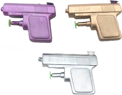 

Muren Color Pichkari(Multicolor)
