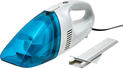 Shopimoz 12V Portable Car Vacuum Cleaner(Multicolor) available at flipkart for Rs.369