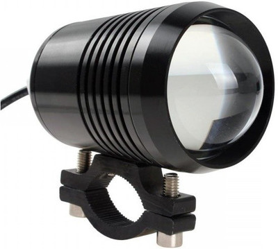 Pa U1BK-0502 Fog Lamp Motorbike LED for Suzuki (12 V, 35 W)(Gixxer, Pack of 1)