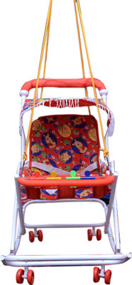 

Abasr Musical 3-in-1 Walker(Multicolor)