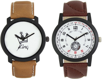 

Greenleaf 18_11 Analogue Multicolor Dial Boy's Wrist Watch - For Men