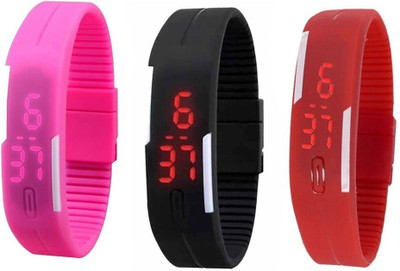 

NEIL & JOHN STYLISH Watch - For Boys & Girls