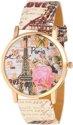 

iDIVAS Luxuries A1564 With Of the Year Limited Stock Watch - For Men