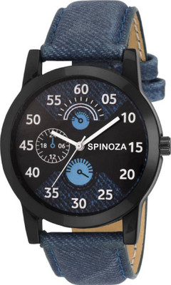 

SPINOZA S2031P02 boys Watch - For Men