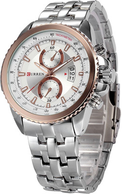 

Jionx CUR018 Watch - For Men