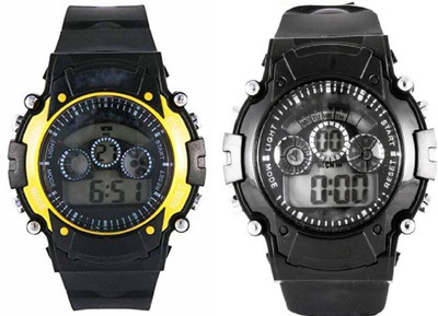 

meswarn Boss_08 Watch - For Boys