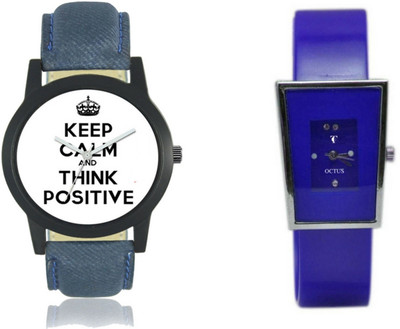 

lik Analog Cupal Watch-1479 Watch - For Couple