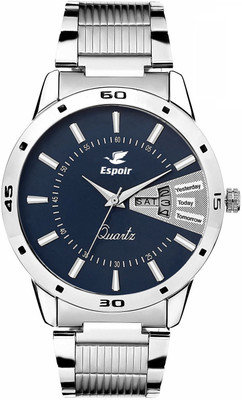 

Espoir LV-01 Day and Date Watch - For Men