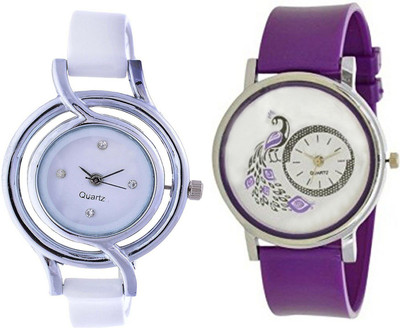 

SP New Fashion Latest Design Party Wearing New and Latest Design Analog Watch 6256 Watch - For Girls