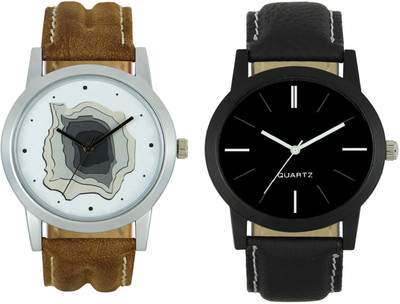 

Greenleaf 09_05 Analogue Multicolor Dial Boy's Wrist Watch - For Men
