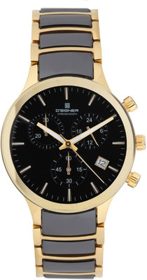 

D'SIGNER 747GBCR.3 Watch - For Men