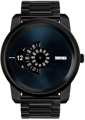 

DUSK SKMEI 1171 Black Watch - For Men