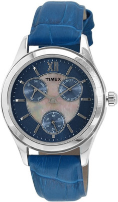 

Timex TW000W210 Watch - For Women