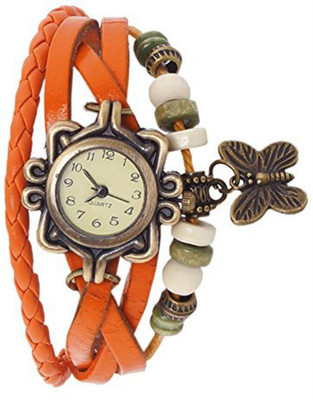 

Creative India Exports CIEV092 Charm Bracelet watch Watch - For Women