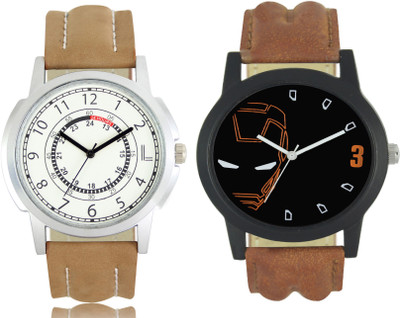 

Greenleaf 17_04 Analogue Multicolor Dial Boy's Wrist Watch - For Men