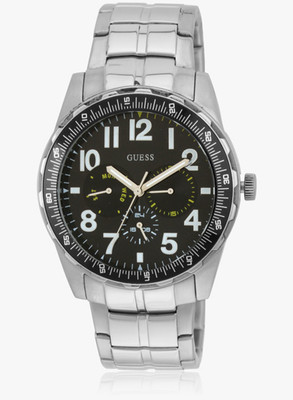 

Guess W13538G1 Watch - For Men