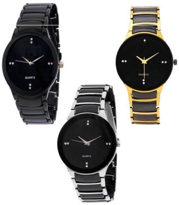 

Ritzees IIK PO3 Watch - For Men