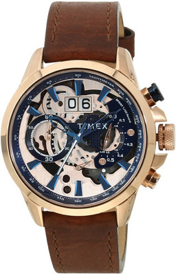 

Timex TWEG16307 Watch - For Men