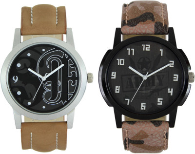 

Mishva 14_03 Analogue Multicolor Dial Boy's Wrist Watch - For Men