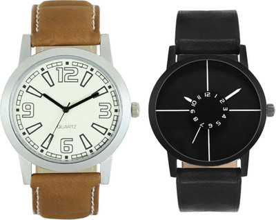 

Greenleaf 15_GL40 Analogue Stylish Multicolor Dial Boy's Wrist Watch - For Men