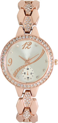 

krupa enterprise 00215 001215 Watch - For Girls