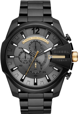 

Diesel DZ4479 Watch Chronograph Man Diesel Chief Watch - For Men