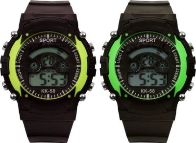 

meswarn Boss_07 Watch - For Boys