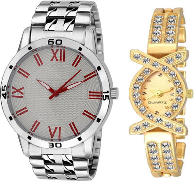 

iDIVAS NEW LOOK Budys XIOIXO With 1 YEAR WARRANTY Watch - For Men