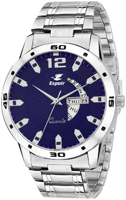 

Espoir Latest0507 Day and Date Watch - For Men