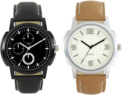

Mishva 13_16 Analogue Multicolor Dial Boy's Wrist Watch - For Men