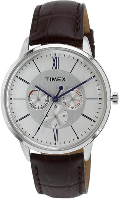 

Timex TWEG16400 Watch - For Men