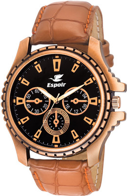 

Espoir LS2710 Day and Date Watch - For Men