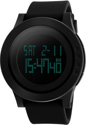 

DUSK SKMEI 1142 Black Watch - For Men