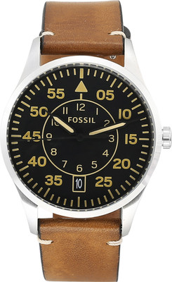 

Fossil FS5249 Watch - For Men