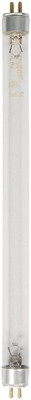 

Pe UV Lamp Tube 11w TUV 8" STARLIGHT Make in India Electronic Germicidal Filter for RO Water Purifier Spare Part Solid Filter Cartridge(0, Pack of 1)
