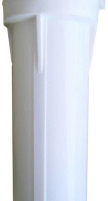 

PK Aqua TRENDZ RO Water Filter 10 Pre Filter/Outer Filter Complete Set Suited for most Models. Solid Filter Cartridge(0.5, Pack of 1)