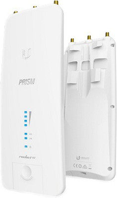 

Ubiquiti Networks R5AC-PRISM Access Point(White)