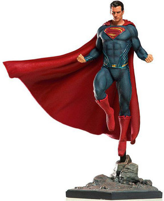 

Iron Studios Iron Studio - 1:10 Scale - Superman - Justice League(Multicolor)